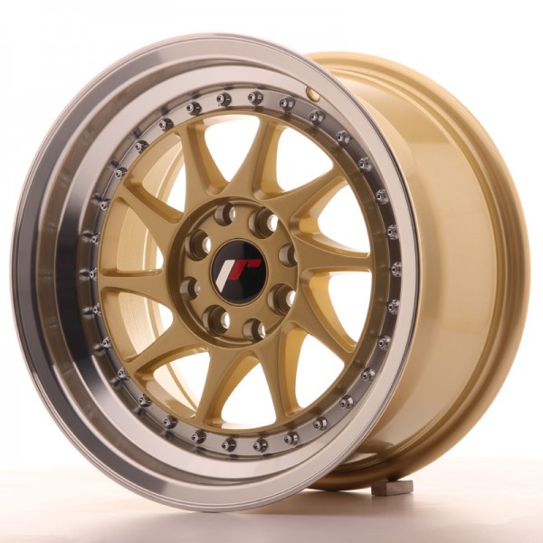 JR26 - 15 Zoll