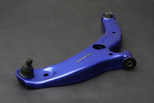 Hardrace Querlenker vorne unten Mazda 323, 5