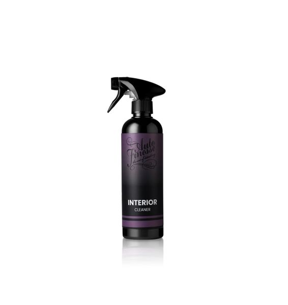 Essentials Interior Cleaner - Auto Finesse