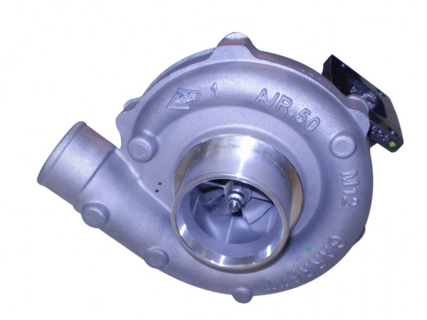 Garrett GT3071R turbocharger