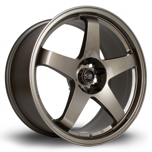 GTR - 19 Zoll