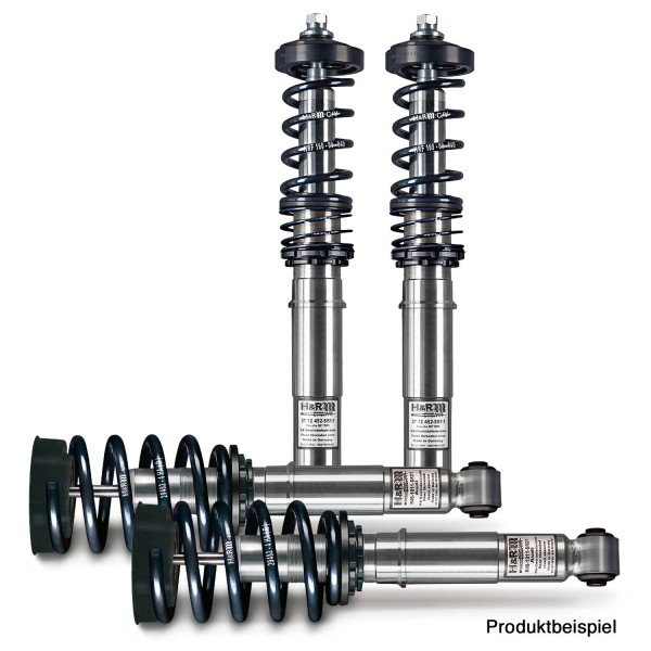 H&R Gewindefahrwerk Monotube ND