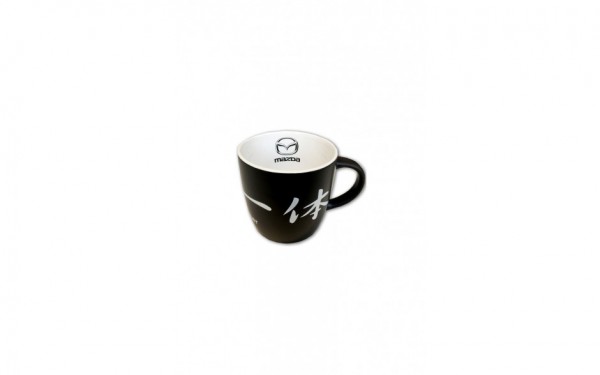 Mazda coffee cup "Kodo"