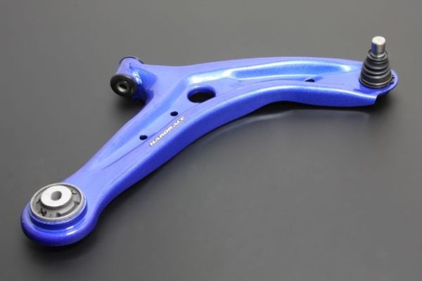 Hardrace vorderer unterer Querlenker mit Kugelgelenk Mazda 2