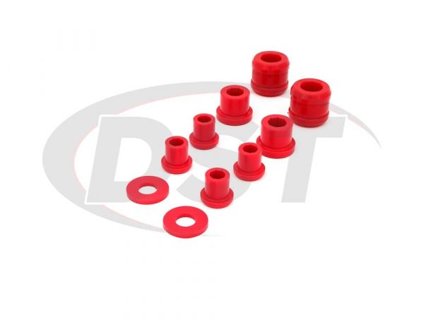 Energy Suspension Bushing Set front Axle RX-8 Track