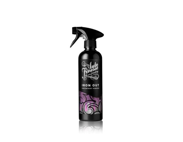 Iron Out 500ml - Auto Finesse