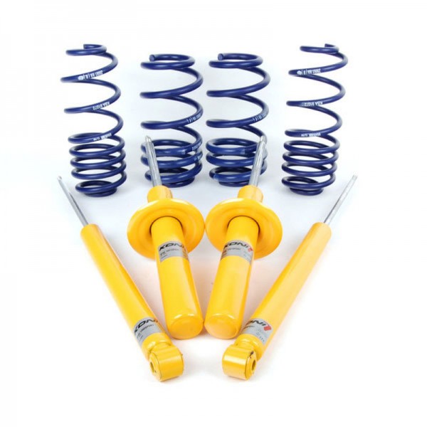 Koni Fahrwerkssatz Sport Kit 35mm NB/NBFL