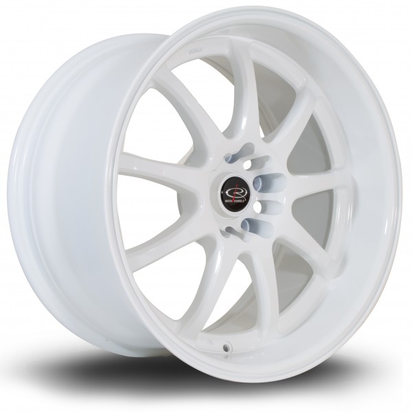 P1R - 18 Zoll
