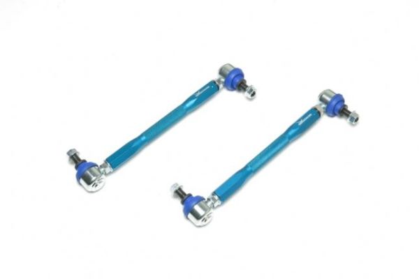 Hardrace einstellbare Stabilisatorstange Mazda 2, CX-3