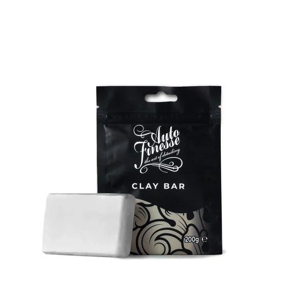 Clay Bar - Auto Finesse