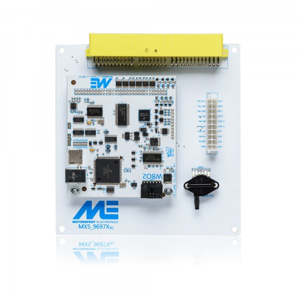 ME442 MX-5 Miata NA 96-97 Plug-n-Play ECU