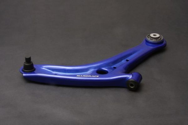 Hardrace - Vorderer unterer Querlenker Mazda 2 (2007-2014)