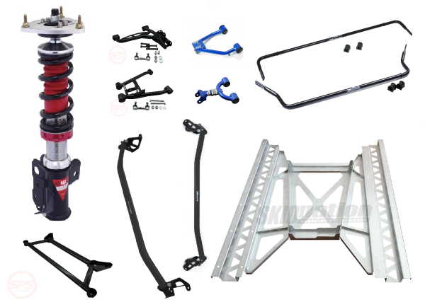 Suspension Package Pro NA/NB/NBFL