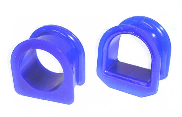 SuperPro Buchsen für Lenkgetriebe ohne Servo MX-5 NA/NB