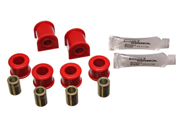 Energy Suspension Stabilisatorbuchsen HA MX-5 NA/NB Track