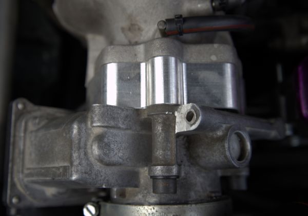 SPS Motorsport Drive by wire Umbaukit 1.8 NA/NB