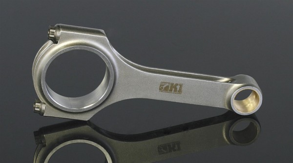 K1 connecting rod H-shaft FS-DE 135mm