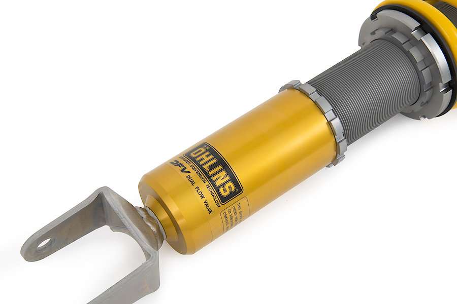 Öhlins Coilover Road & Track ND / RF | Coilovers