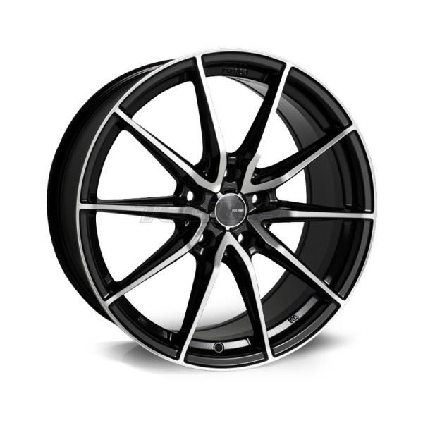 Enkei Draco 18 Zoll