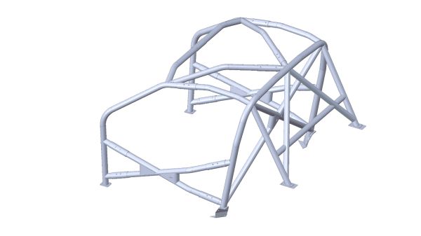AST bolt-in roll cage MX-5 NA