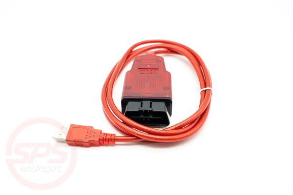 OBDLink SX 425801 USB: OBD-II Kabel