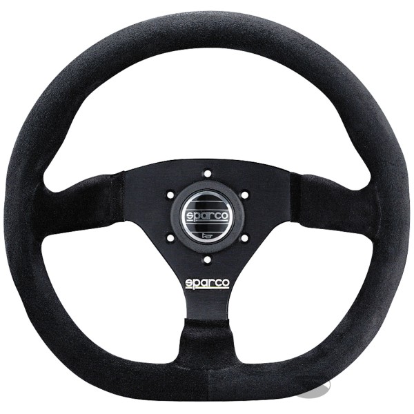 Sparco tuning steering wheel ring