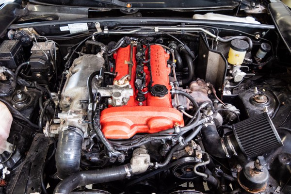 Sps Turbokit Na 1 6 Td05 Turbo Kits 1 6 L Power Enhancement Mazda Mx 5 Na 19 1998 Performance Parts Sps Shop English