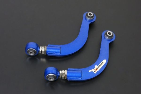 Hardrace Sturkit oben hinten Mazda 5
