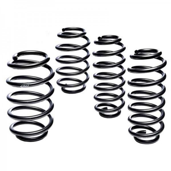 Eibach lowering springs Pro-Kit 30mm NC from first 09/01/