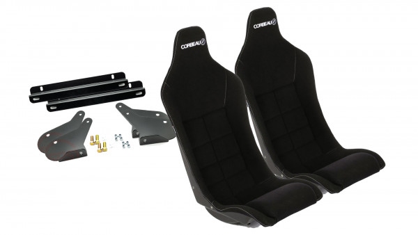 Sitzpaket Corbeau LE Standard MX-5 NA/NB