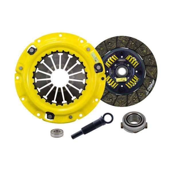 ACT HD/Perf Street Sprung Kupplungssatz MX-6 V6 KL