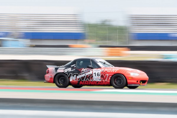 Leistungspaket NB 1.6 Turbo 220PS