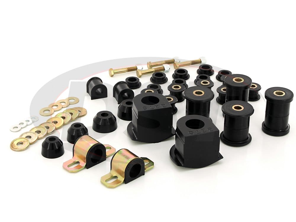RX HAUTBOIS B/M GTP FRANCE 200枚 Energy Suspension Bushing Set RX-7 FC Street | Bushes