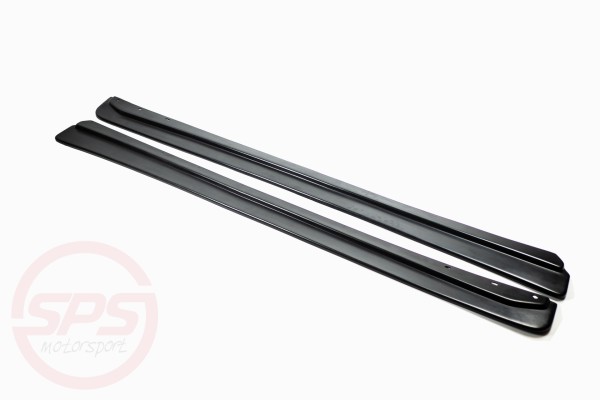Side Skirts F-Type MX-5 NA