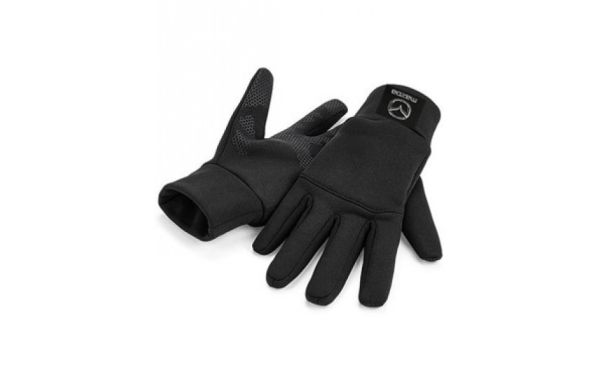 Mazda Sports Softshell Handschuhe