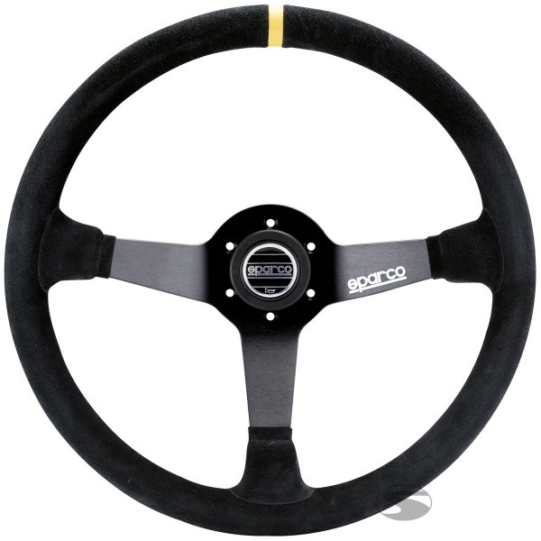Sparco Lenkrad R368