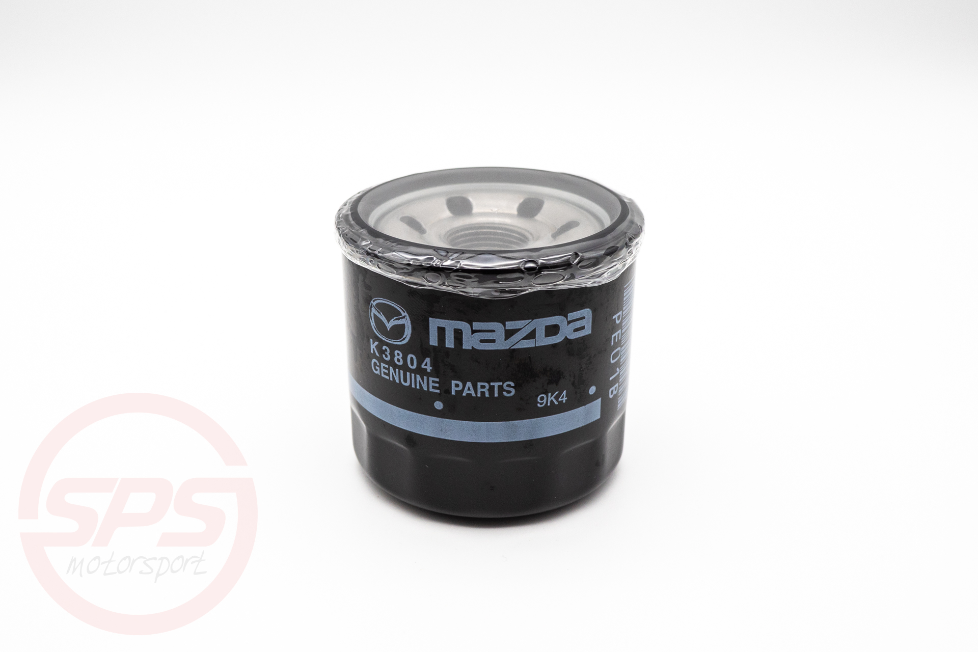 Oil filter PE01-14-302B9A (NA/NB/NBFL/ND), Engin, Mazda MX-5 ND  (2016- ), OEM Parts, Part Shop