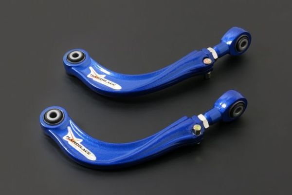 Hardrace Sturzkit hinten Mazda CX-7