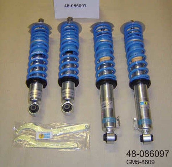 Bilstein Gewindefahrwerk B16 PSS9 NB/NBFL