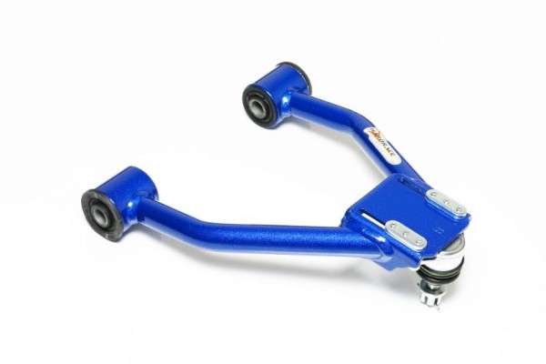 Hardrace front upper control arm MX-5 NB with camber adjustment