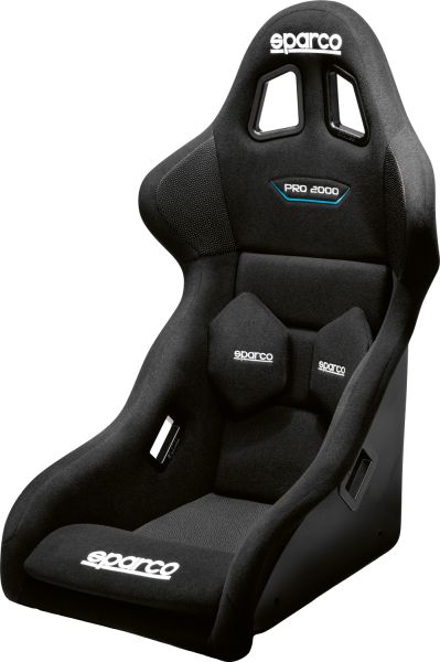 Seat package Sparco Pro 2000 MX-5 NBFL