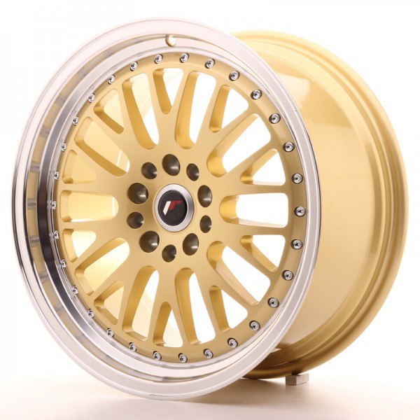 JR10 - 18 Zoll