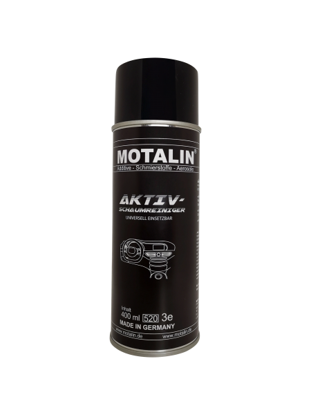 Motalin Aktivschaum 400 ml