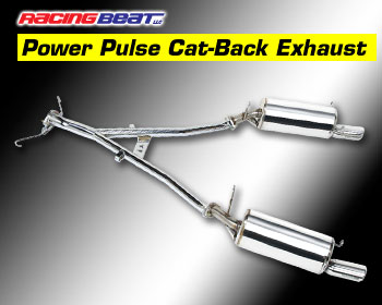 【FC3S】 VSaero FRP TKYO Wide Body Smooth Front Bumper for Mazda RX-7