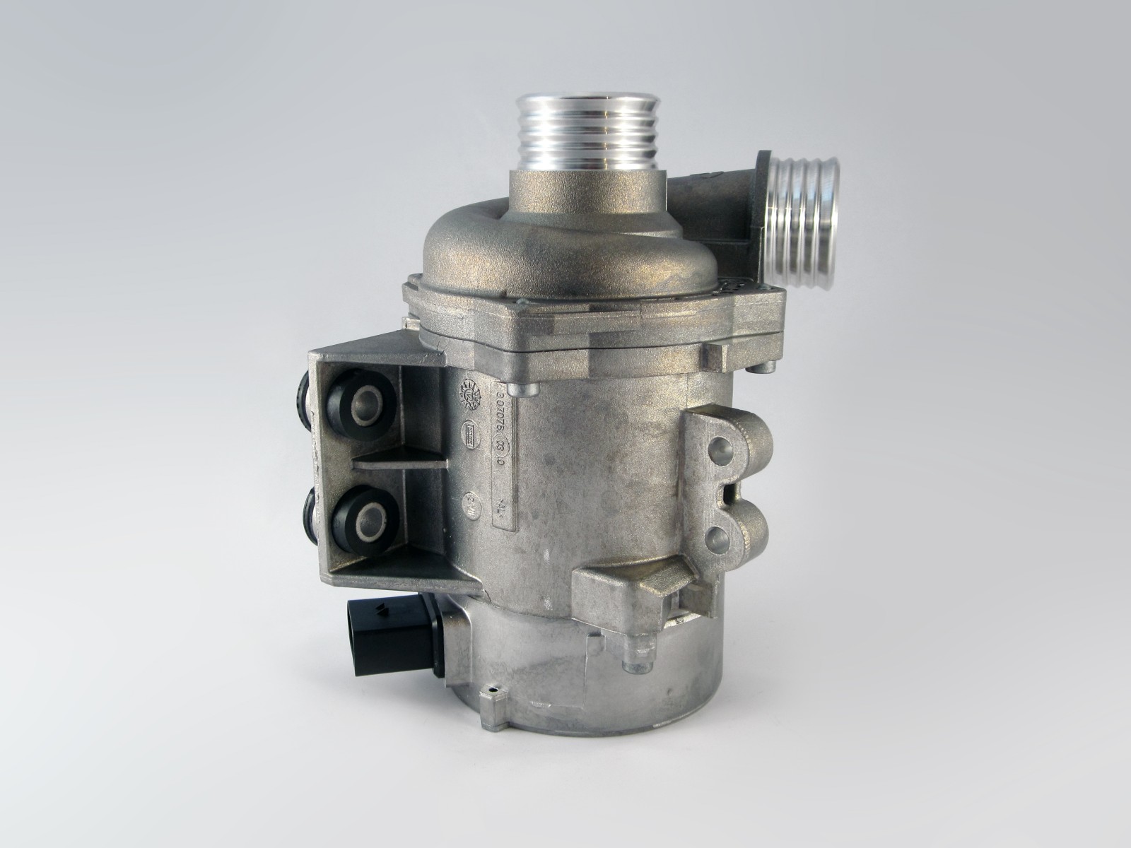 Pierburg CWA200 elektrische Wasserpumpe inkl. tinyCWA Kit, Wasserkühlung, Kühlung, Mazda MX-5 NA (1989-1998), Performance Teileshop, Teileshop