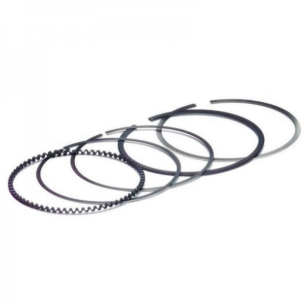 Supertech piston ring set 89,0mm 2.0 Duratec