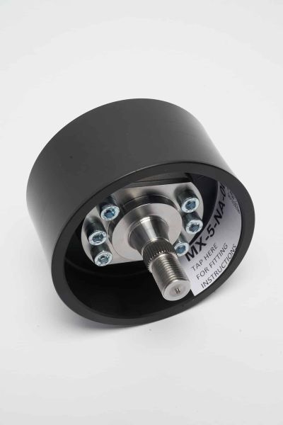 Lenkrad Spacer MX-5 NA