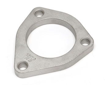 Turbo Outlet Flange - Stainless Steel 86-91 RX-7