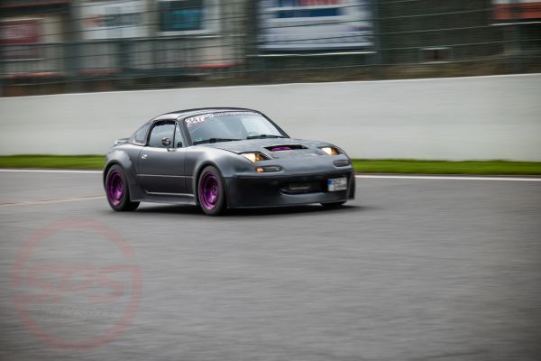 SPS Motorsport Bodykit MX-5 NA