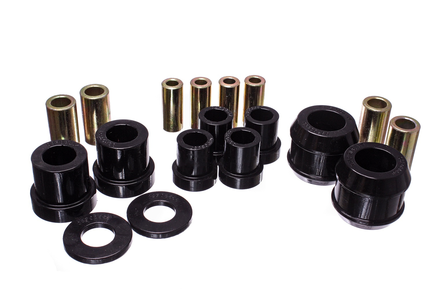 Energy Suspension Bushing Set Front Axle MX-5 NC Street | Bushes ...